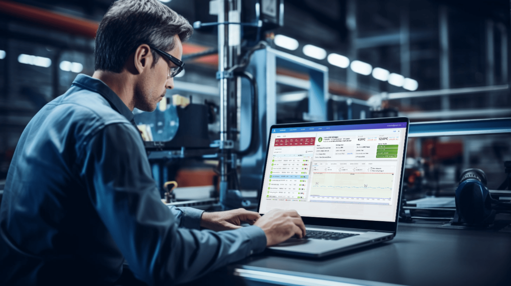 Business Temperature Monitoring: Reliable Solutions for Every Industry