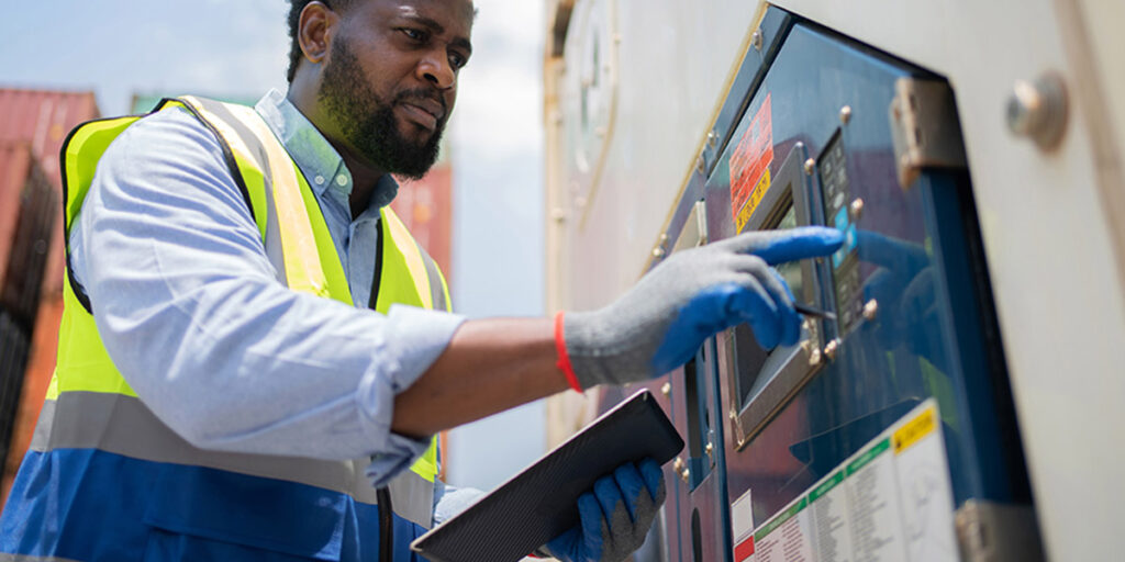Business Temperature Monitoring: Reliable Solutions for Every Industry